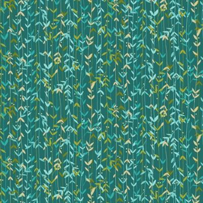 Tissu Patchwork 100 Coton Makower Uk Collection Hikari HIKARI 2519 T