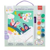 Kit Petit Pinceau Kids Printemps 