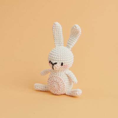 Kit Crochet LAPIN