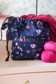 Sac tricot Lise Tailor