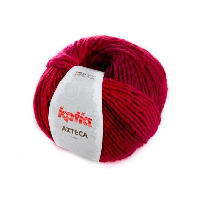 LAINE KATIA AZTECA