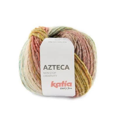 LAINE KATIA AZTECA