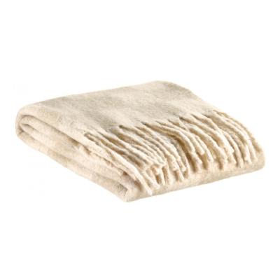 Plaid ISABEL DAMIER NUAGE