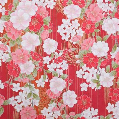 Tissu japonais NAKA 2900-1b