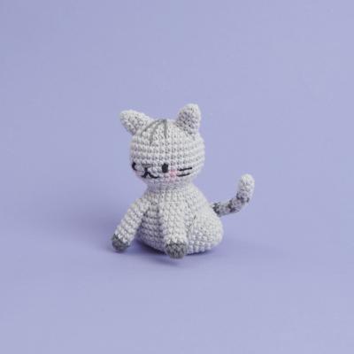 Kit Crochet CHAT