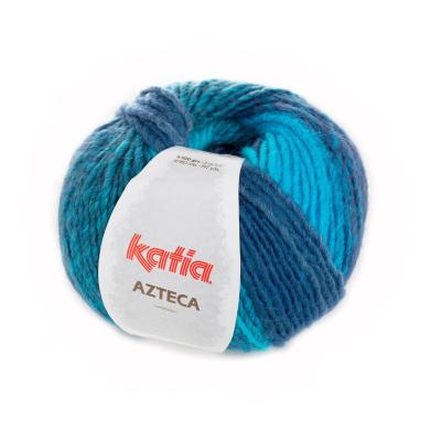 LAINE KATIA AZTECA