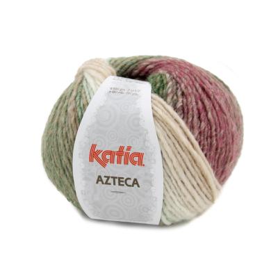 LAINE KATIA AZTECA
